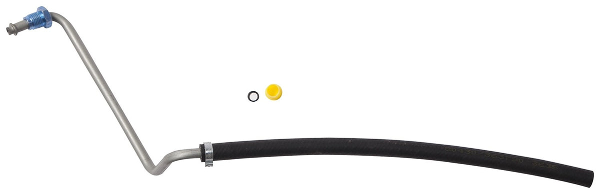 Gates Power Steering Return Line Hose Assembly 363790