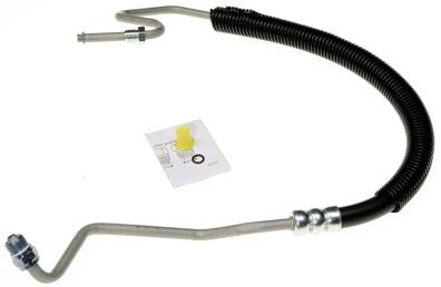 Gates Power Steering Pressure Line Hose Assembly 363800