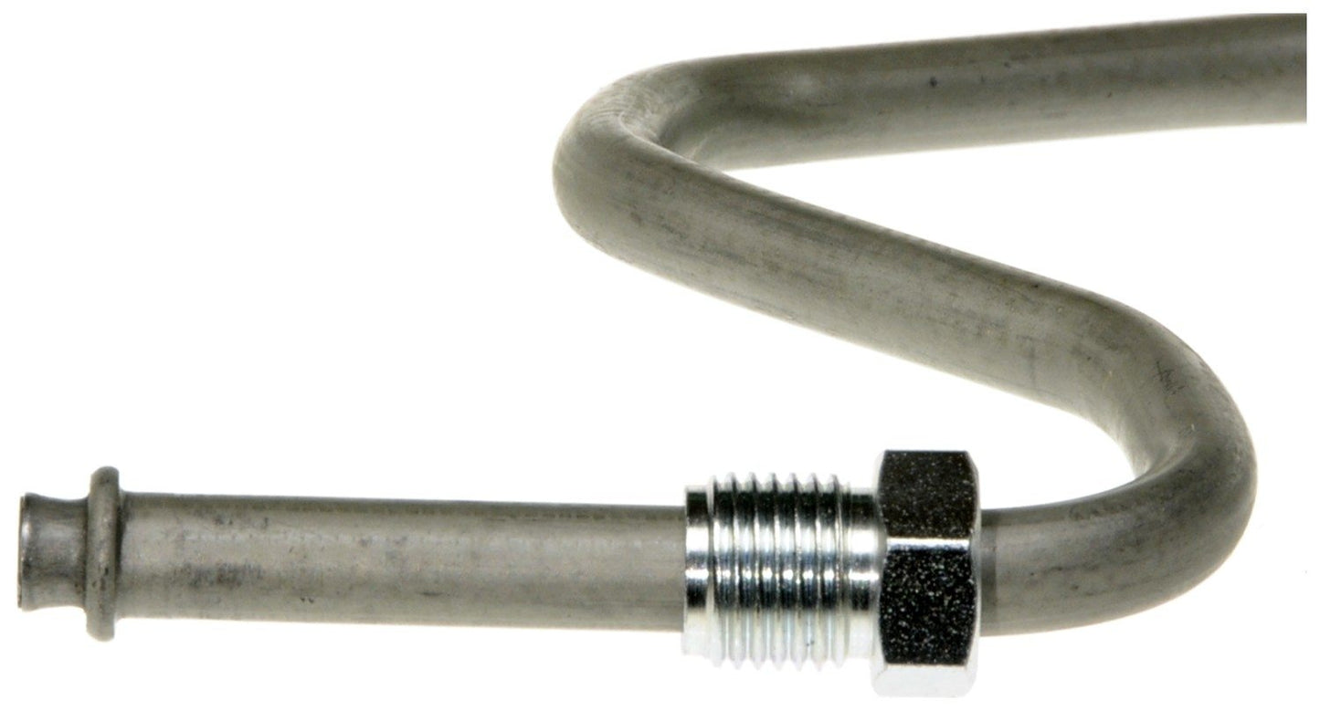 Gates Power Steering Pressure Line Hose Assembly 363800