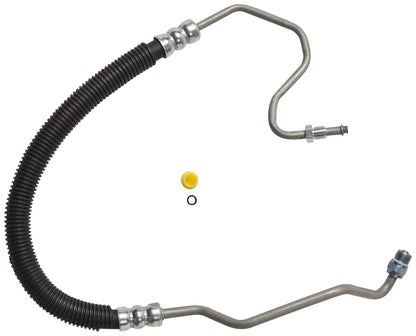 Gates Power Steering Pressure Line Hose Assembly 363800