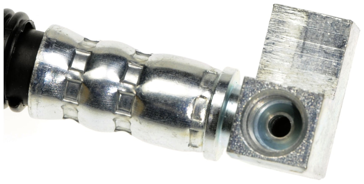 Gates Power Steering Pressure Line Hose Assembly 363820