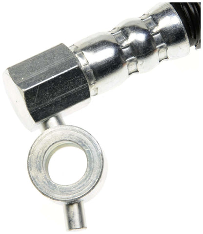 Gates Power Steering Pressure Line Hose Assembly 363820