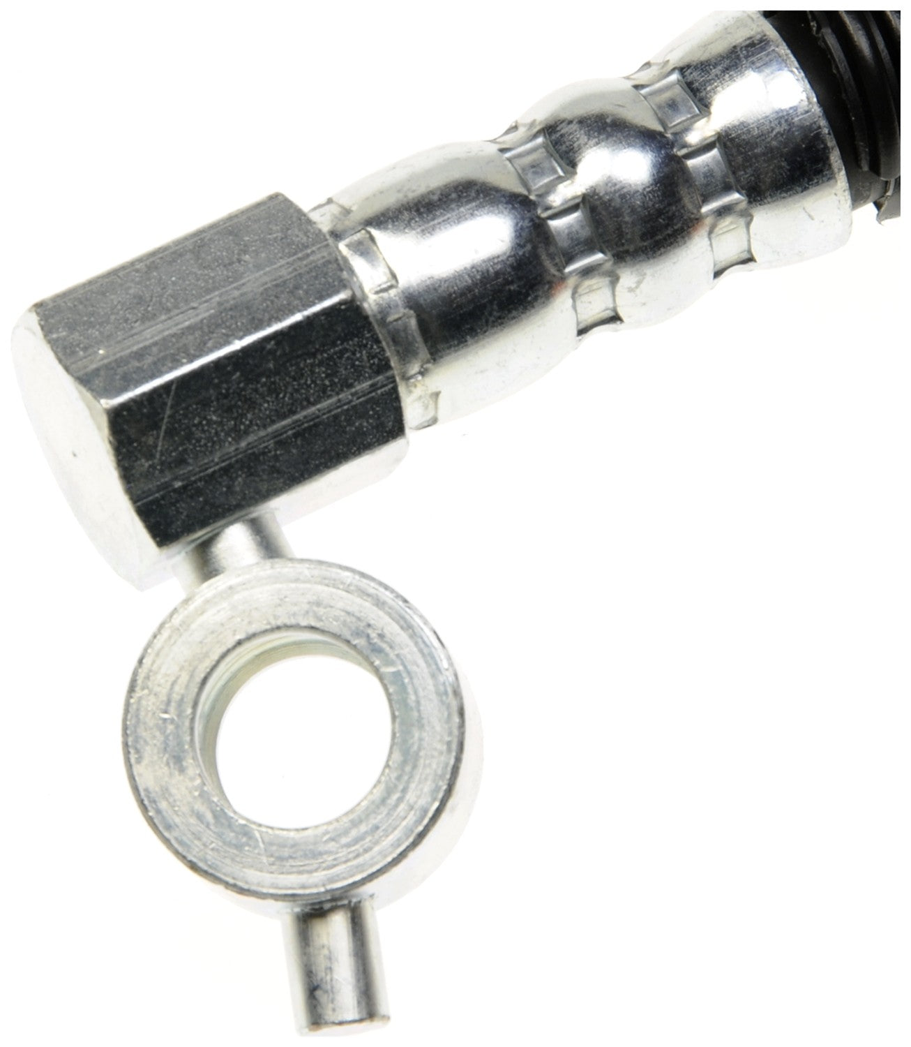 Gates Power Steering Pressure Line Hose Assembly 363820