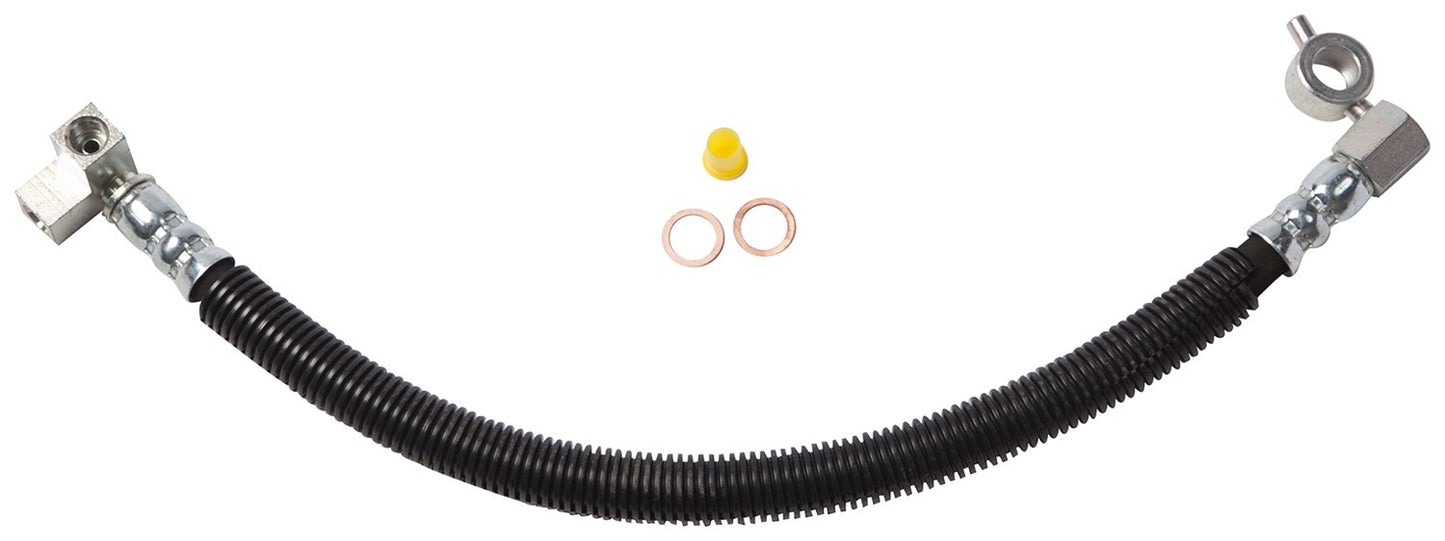 Gates Power Steering Pressure Line Hose Assembly 363820