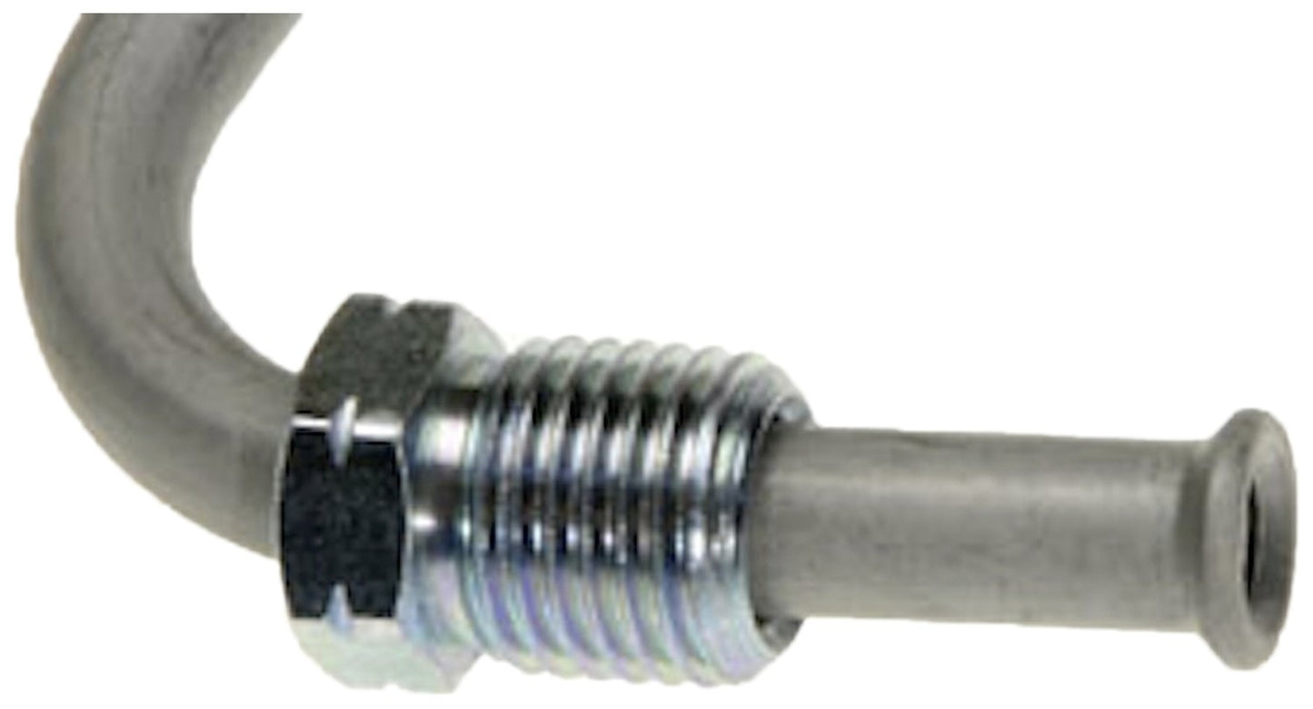 Gates Power Steering Pressure Line Hose Assembly 363830