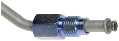 Gates Power Steering Pressure Line Hose Assembly 363830