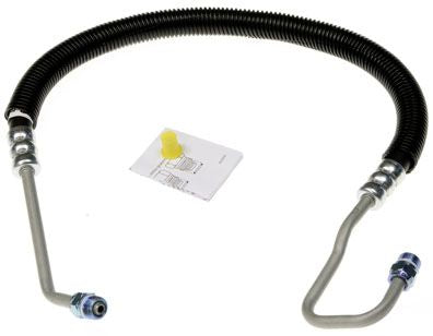 Gates Power Steering Pressure Line Hose Assembly 363860