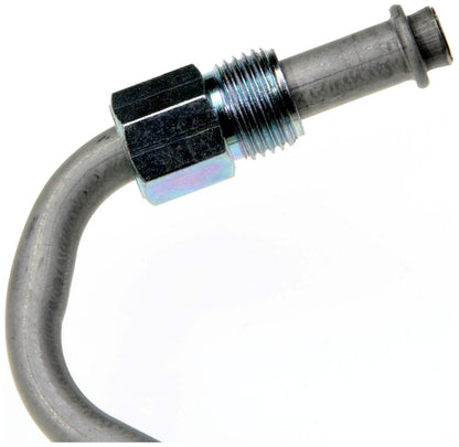 Gates Power Steering Pressure Line Hose Assembly 363870