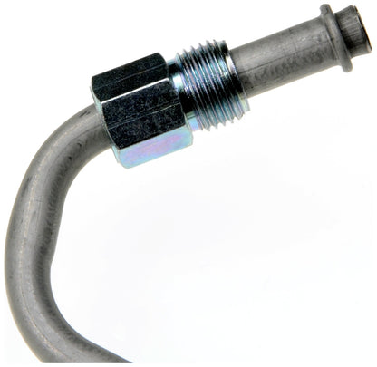 Gates Power Steering Pressure Line Hose Assembly 363870