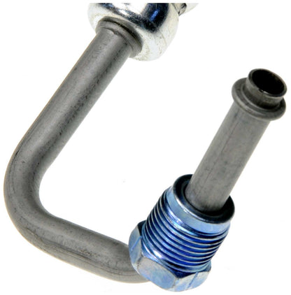 Gates Power Steering Pressure Line Hose Assembly 363870