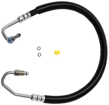 Gates Power Steering Pressure Line Hose Assembly 363870