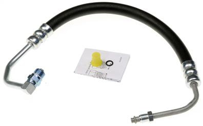 Gates Power Steering Pressure Line Hose Assembly 363880