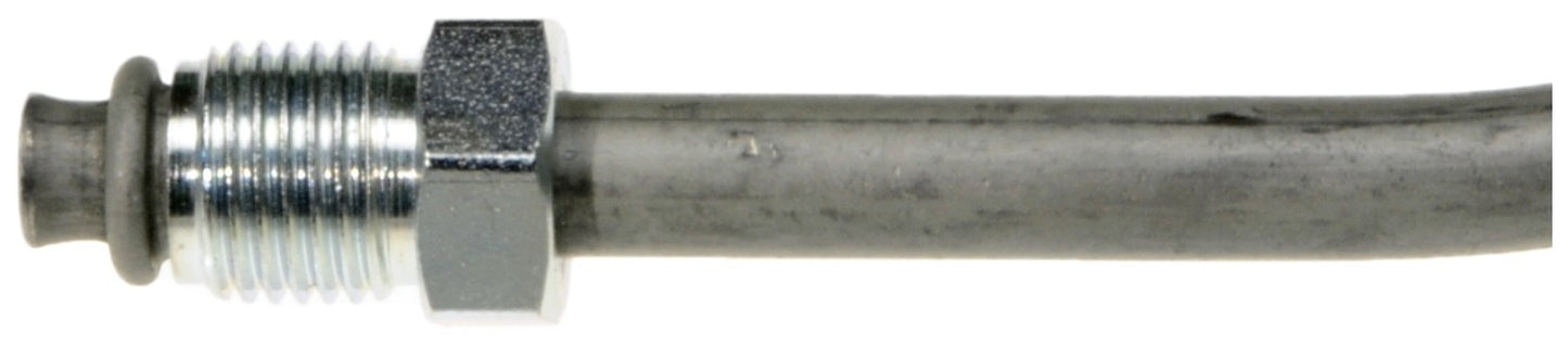 Gates Power Steering Pressure Line Hose Assembly 363880