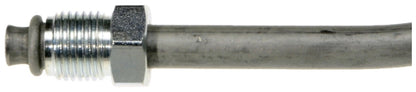 Gates Power Steering Pressure Line Hose Assembly 363880