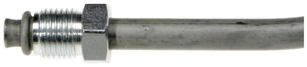 Gates Power Steering Pressure Line Hose Assembly 363880