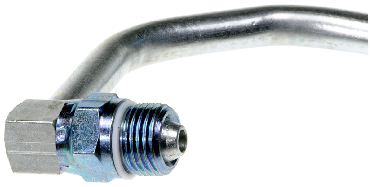 Gates Power Steering Pressure Line Hose Assembly 363880
