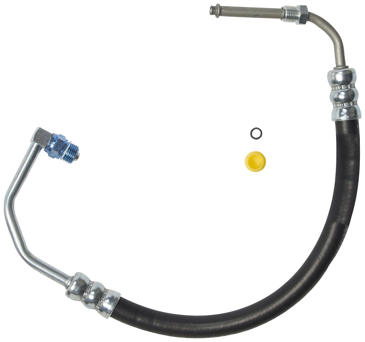Gates Power Steering Pressure Line Hose Assembly 363880