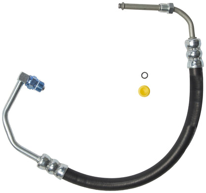 Gates Power Steering Pressure Line Hose Assembly 363880