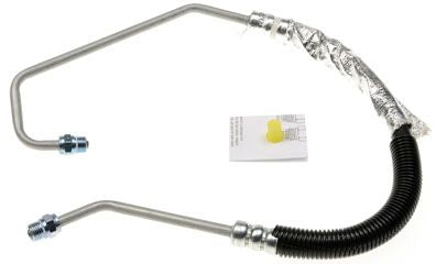 Gates Power Steering Pressure Line Hose Assembly 363890