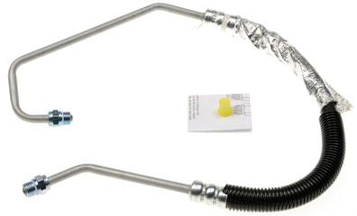 Gates Power Steering Pressure Line Hose Assembly 363890