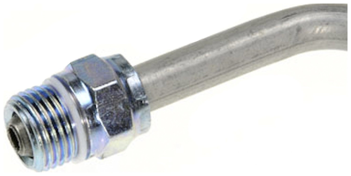 Gates Power Steering Pressure Line Hose Assembly 363890