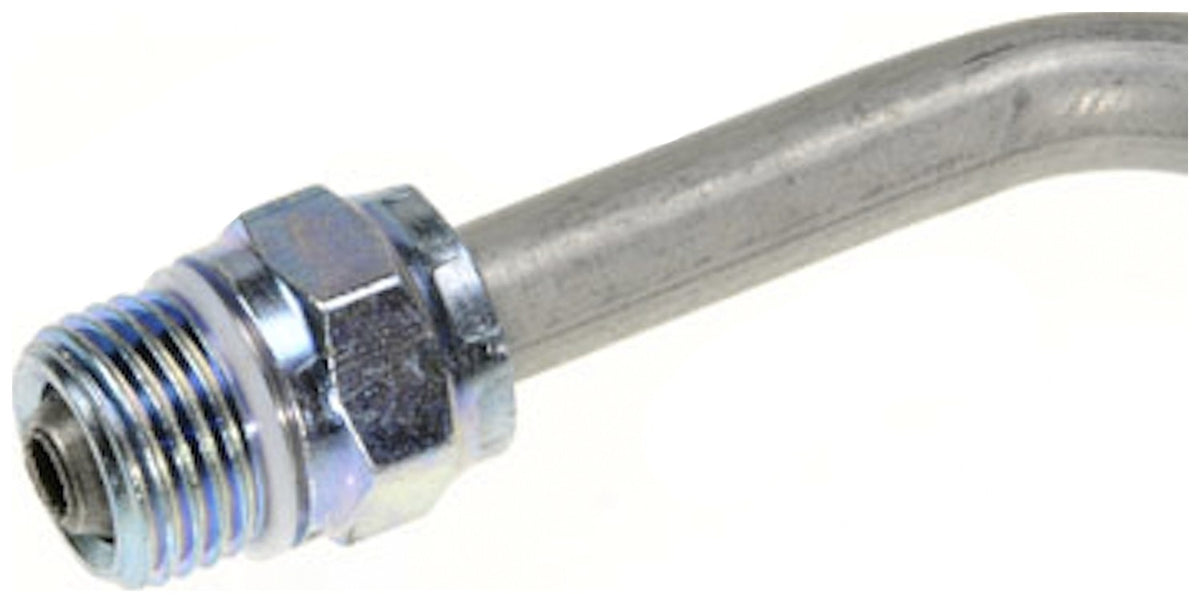 Gates Power Steering Pressure Line Hose Assembly 363890