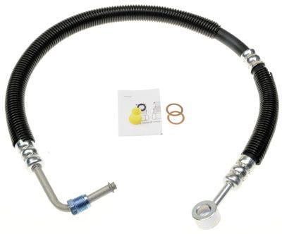 Gates Power Steering Pressure Line Hose Assembly 363900