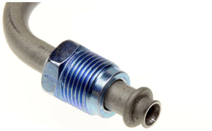 Gates Power Steering Pressure Line Hose Assembly 363900