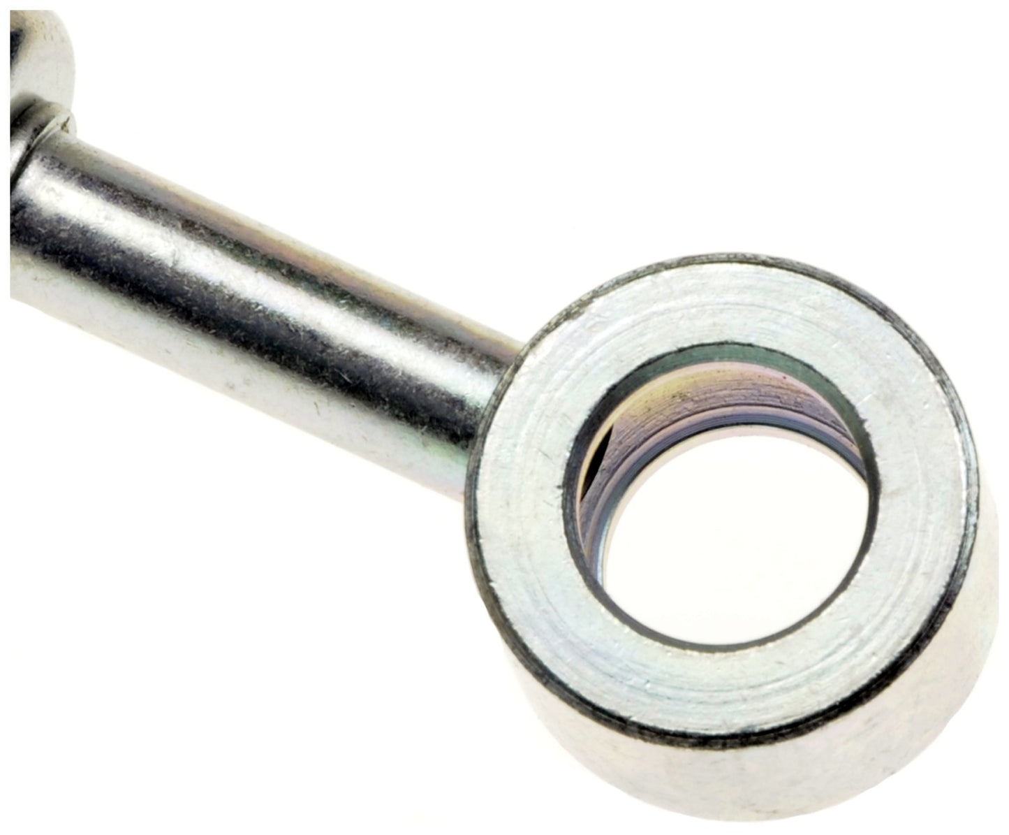 Gates Power Steering Pressure Line Hose Assembly 363900