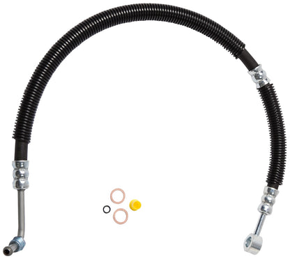 Gates Power Steering Pressure Line Hose Assembly 363900