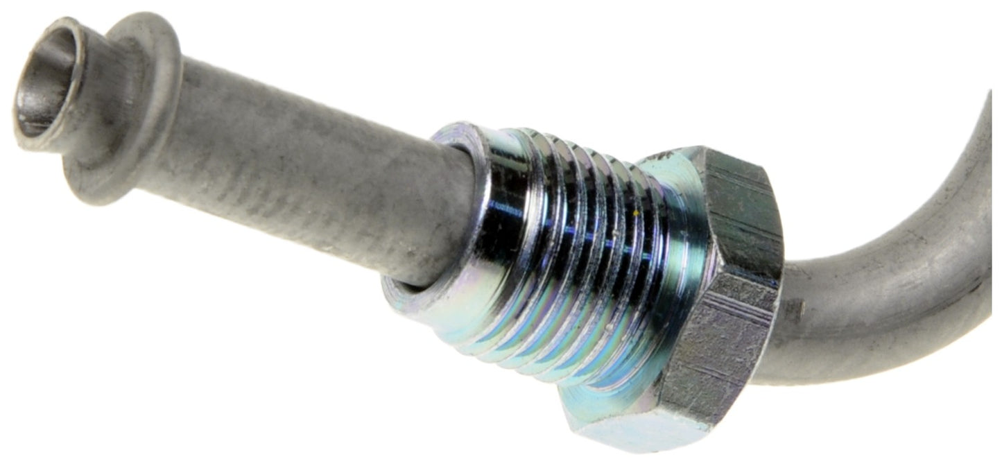 Gates Power Steering Return Line Hose Assembly 363910