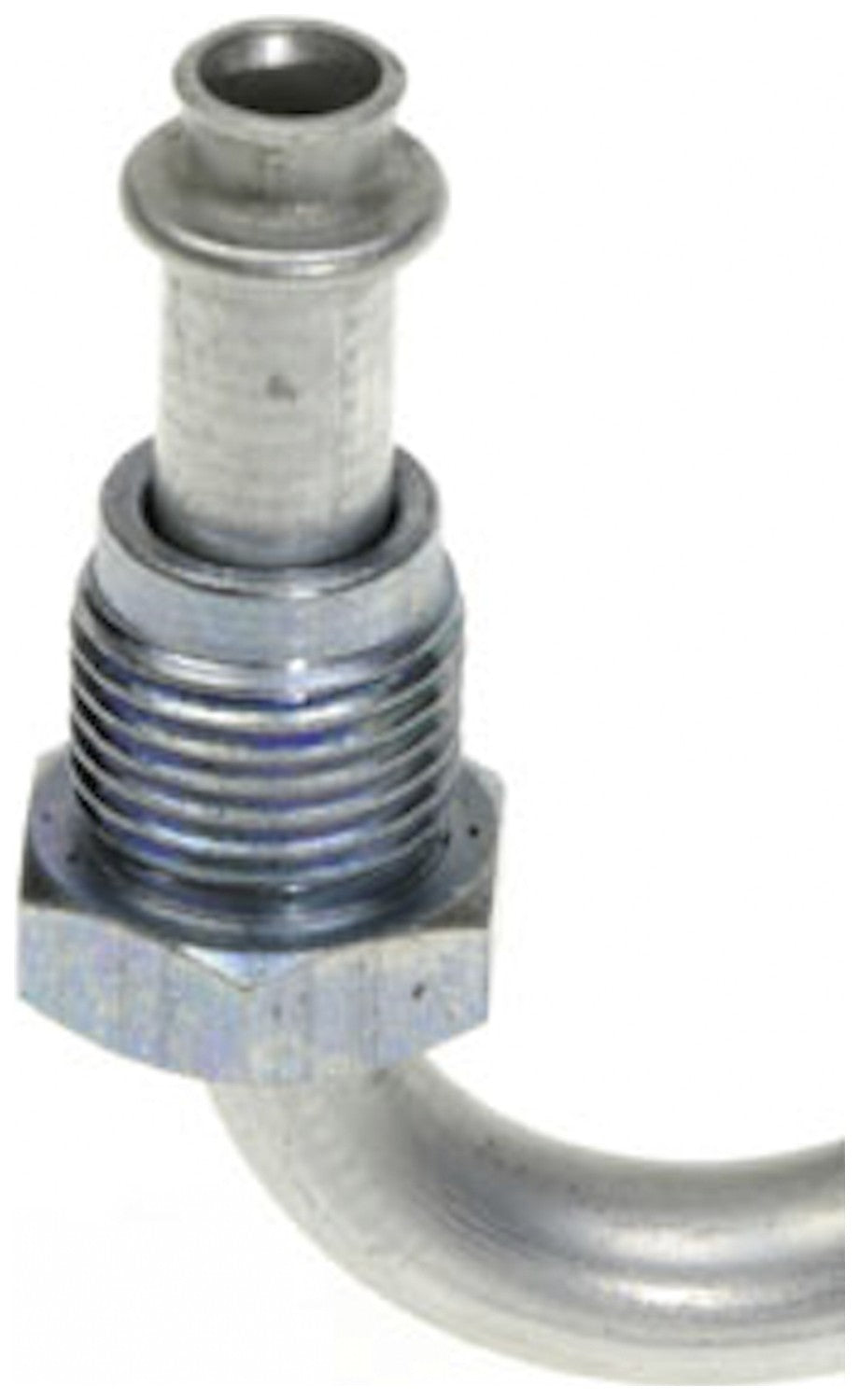 Gates Power Steering Pressure Line Hose Assembly 363920