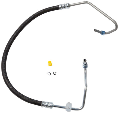 Gates Power Steering Pressure Line Hose Assembly 363920