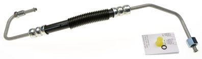Gates Power Steering Pressure Line Hose Assembly 363930