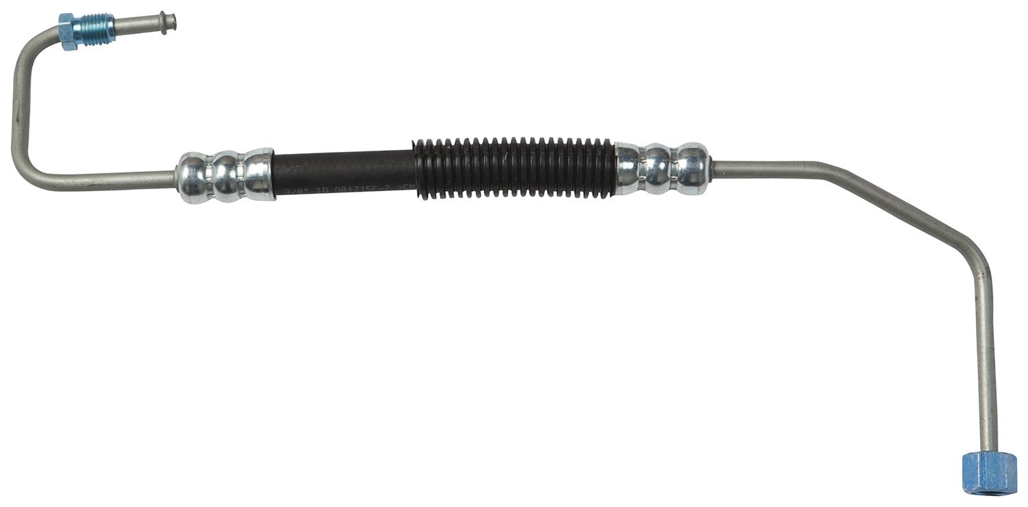 Gates Power Steering Pressure Line Hose Assembly 363930