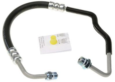 Gates Power Steering Pressure Line Hose Assembly 363940