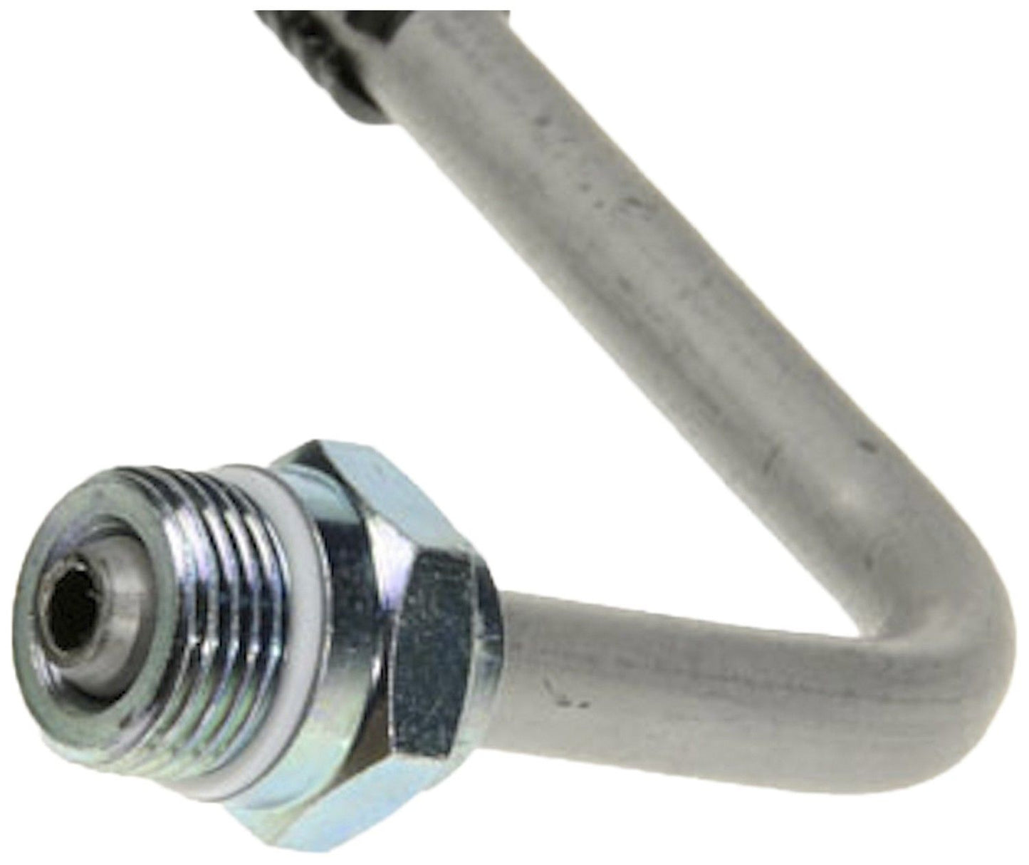 Gates Power Steering Pressure Line Hose Assembly 363940