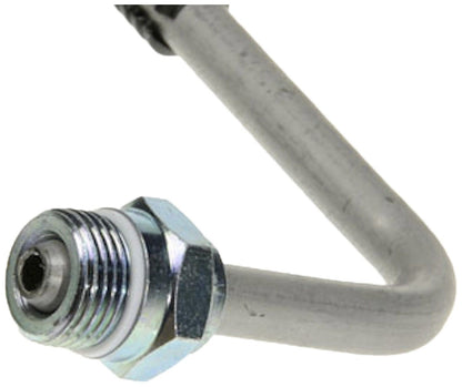 Gates Power Steering Pressure Line Hose Assembly 363940