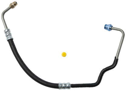 Gates Power Steering Pressure Line Hose Assembly 363940