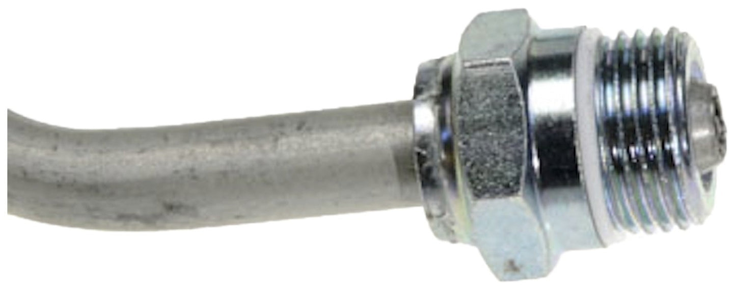 Gates Power Steering Pressure Line Hose Assembly 363950