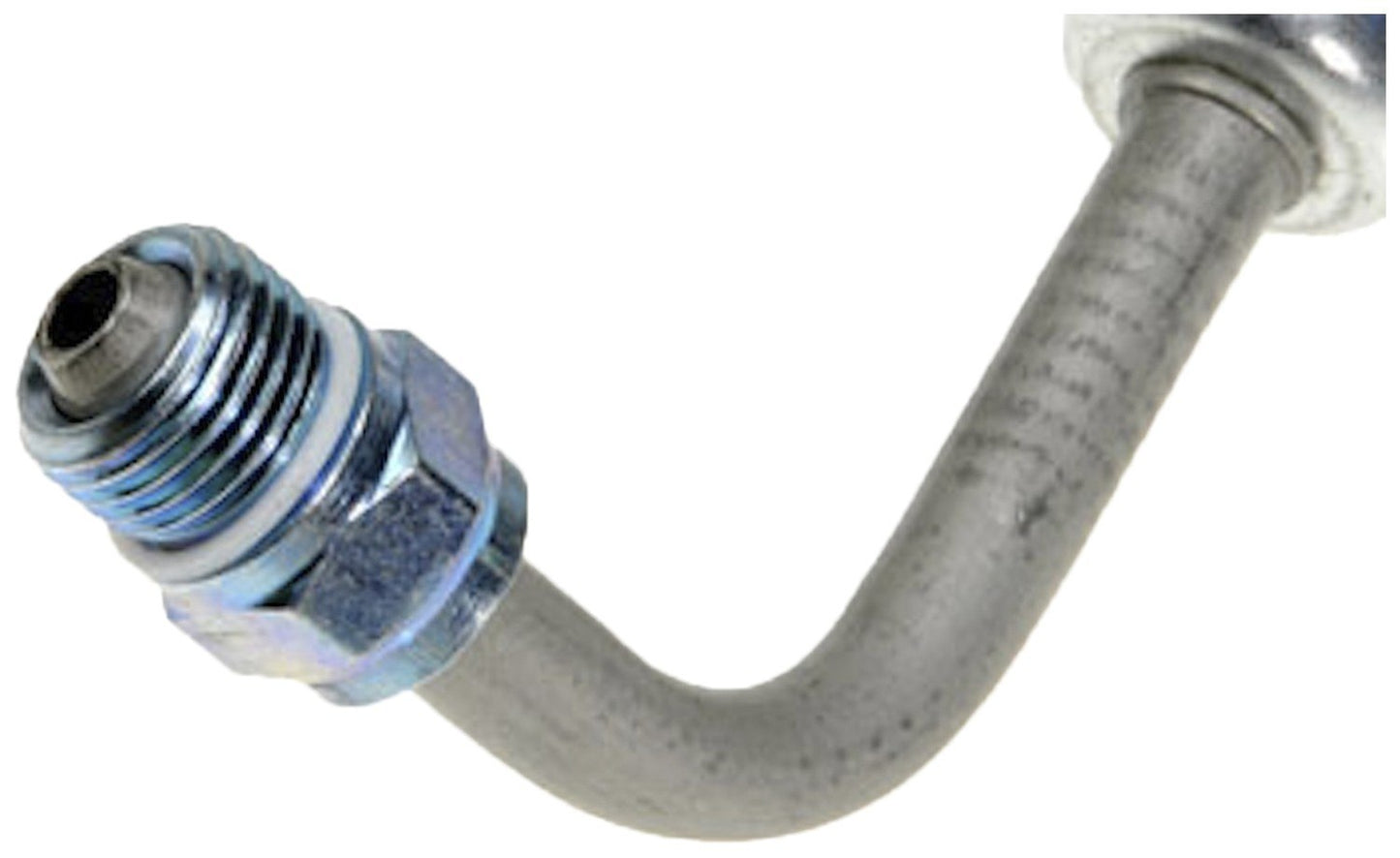 Gates Power Steering Pressure Line Hose Assembly 363950