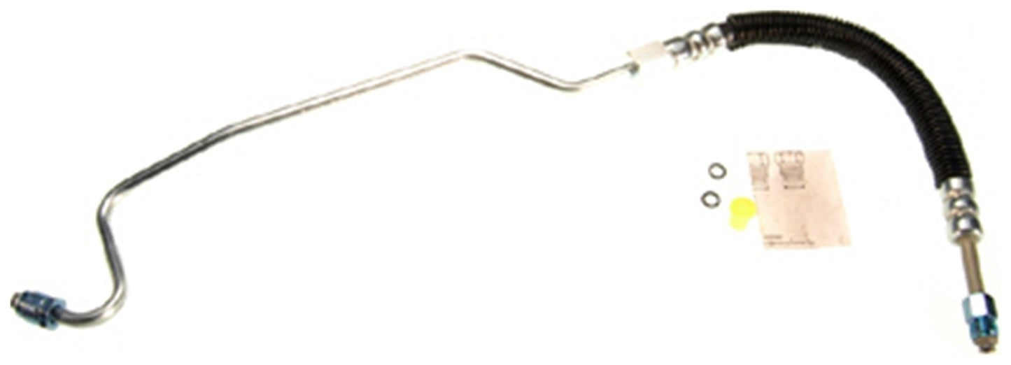 Gates Power Steering Pressure Line Hose Assembly 363960