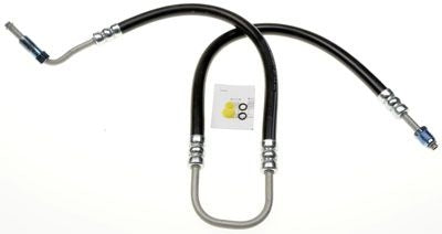 Gates Power Steering Pressure Line Hose Assembly 363980