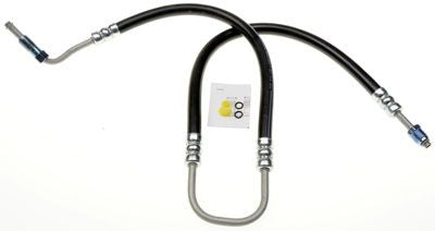 Gates Power Steering Pressure Line Hose Assembly 363980