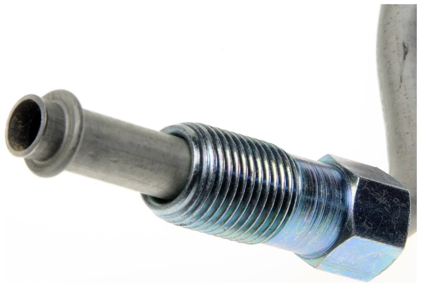 Gates Power Steering Pressure Line Hose Assembly 363980