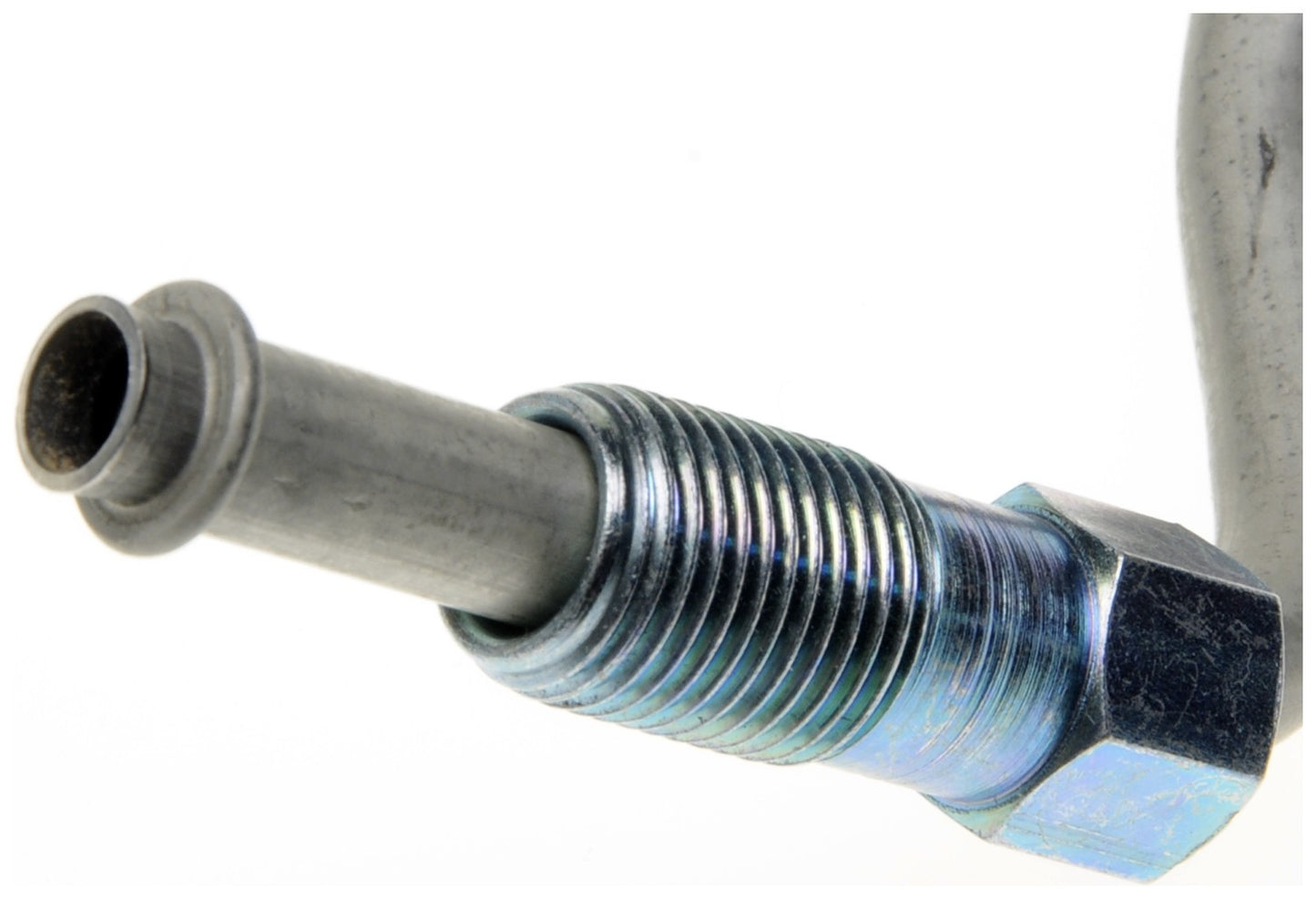 Gates Power Steering Pressure Line Hose Assembly 363980
