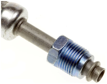 Gates Power Steering Pressure Line Hose Assembly 363980