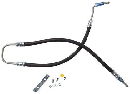 Gates Power Steering Pressure Line Hose Assembly 363980