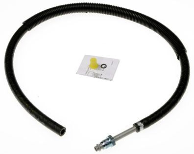 Gates Power Steering Return Line Hose Assembly 363990