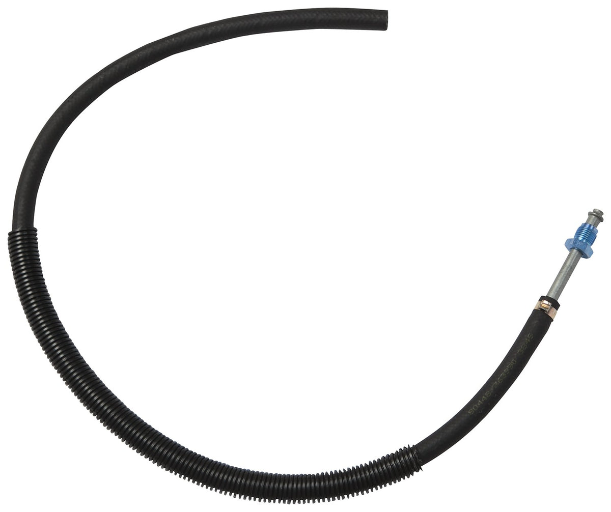 Gates Power Steering Return Line Hose Assembly 363990